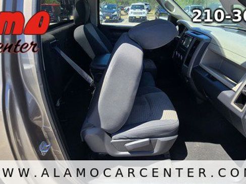 Used 2010 Dodge Ram 1500 Truck ST w/ ST Popular Equipment Group image 19