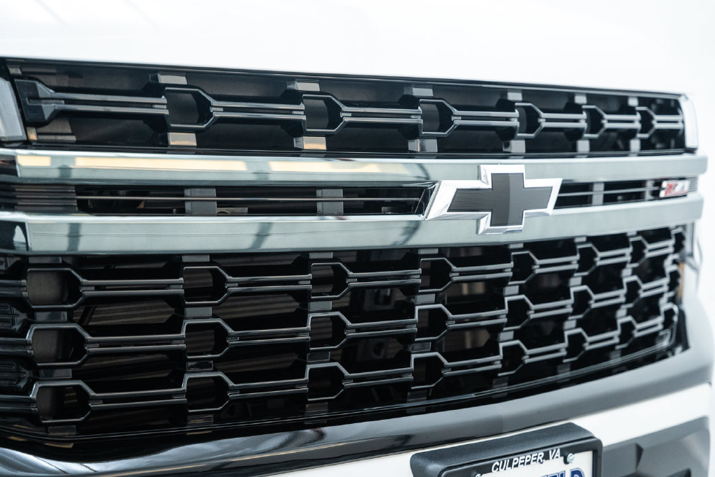 Used 2021 Chevrolet Tahoe Z71 AWD/4WD image 13