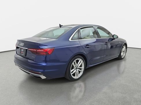 Used 2022 Audi A4 2.0T Premium w/ Convenience Package image 5