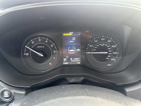 Used 2019 Subaru Impreza 2.0i w/ Eyesight image 25