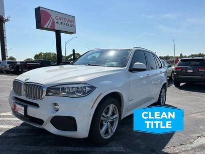 Used 2018 BMW X5 xDrive50i