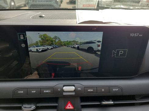 New 2026 Kia K4 LXS image 30