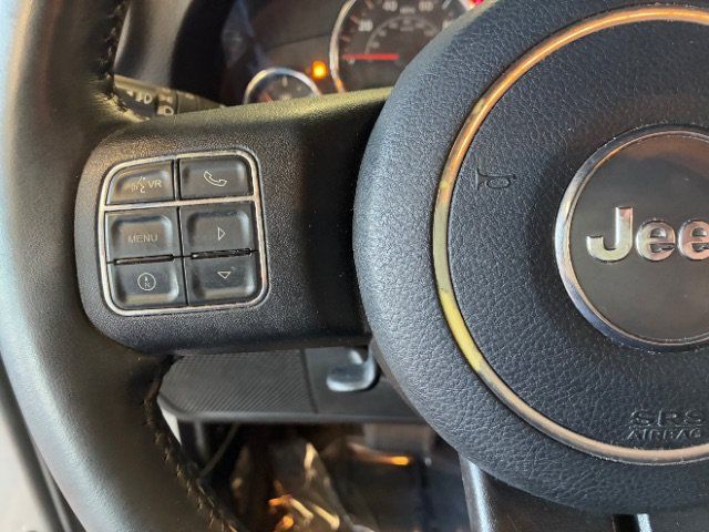 Used 2017 Jeep Wrangler Sport AWD/4WD image 20