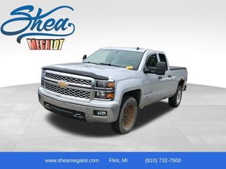 Used 2014 Chevrolet Silverado 1500 LT w/ All Star Edition video 1