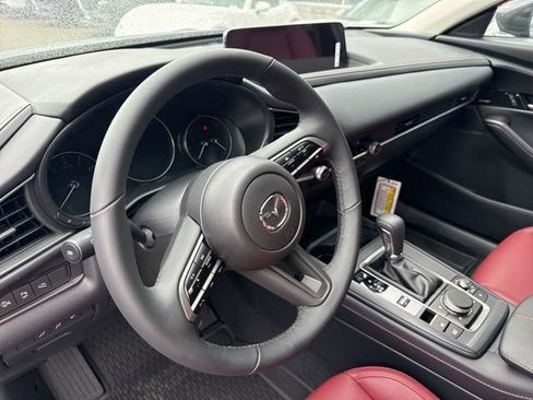 New 2026 MAZDA CX-30 AWD 2.5 S image 11