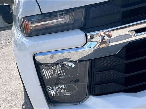 Used 2024 Chevrolet Silverado 2500 LT w/ All Star Edition image 30