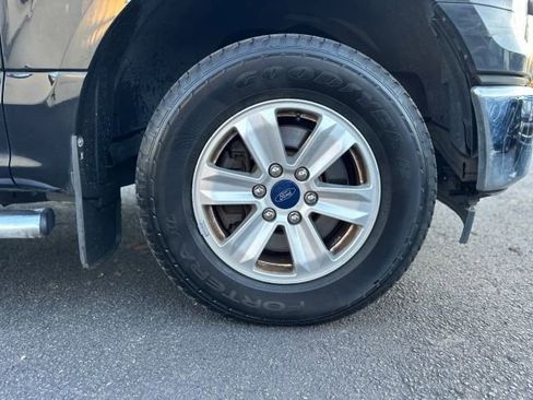 Used 2017 Ford F150 XLT image 13