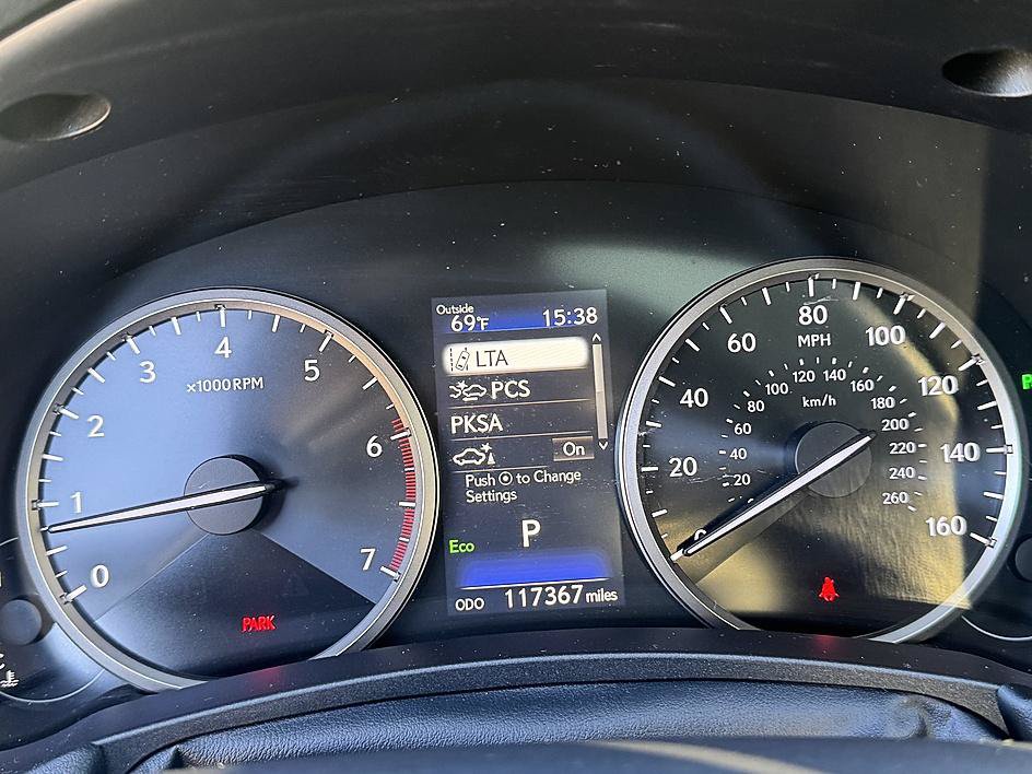 Used 2020 Lexus NX 300 FWD w/ Comfort Package image 16