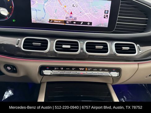 Used 2020 Mercedes-Benz GLE 350 4MATIC image 36