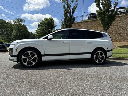 New 2026 Hyundai Ioniq 9 Calligraphy image 8