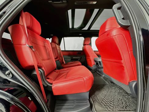 Certified 2024 Toyota Sequoia TRD Pro AWD/4WD image 30