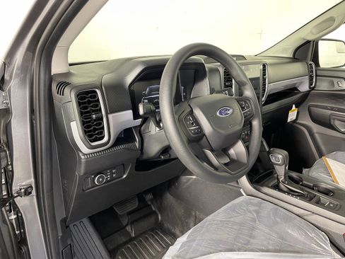 New 2025 Ford Ranger XL image 2