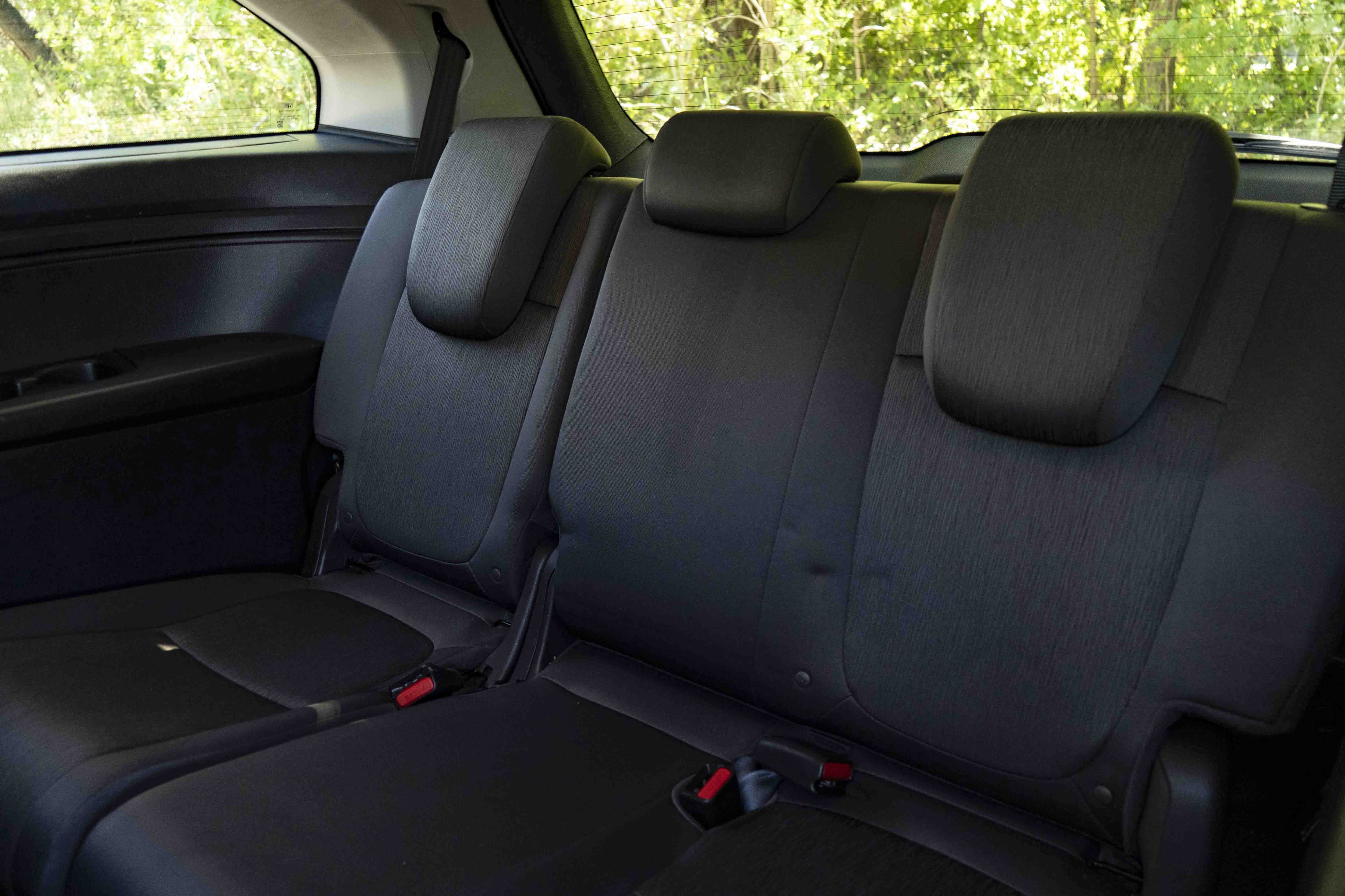 Used 2018 Honda Odyssey EX image 19