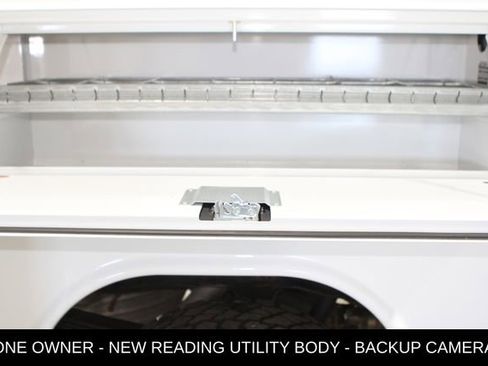 Used 2021 Chevrolet Silverado 2500 W/T w/ WT Fleet Convenience Package image 41