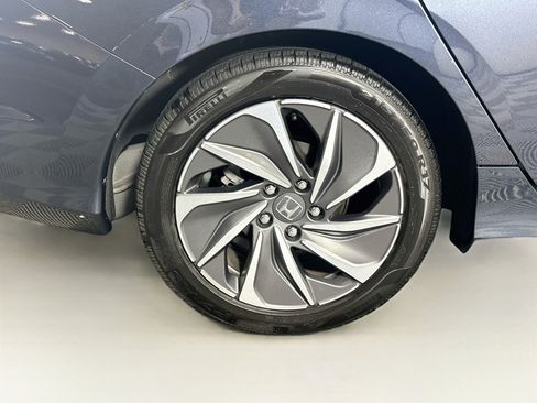 Used 2019 Honda Insight Touring image 11