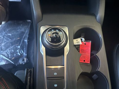 New 2025 Ford Escape ST-Line w/ Tech Pack #1 image 13