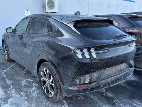 Used 2023 Ford Mustang Mach-E Premium image 5