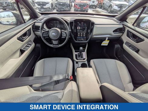 Certified 2025 Subaru Forester Premium image 32