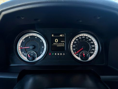 Used 2018 RAM 3500 Tradesman w/ Ambulance Prep Group image 9