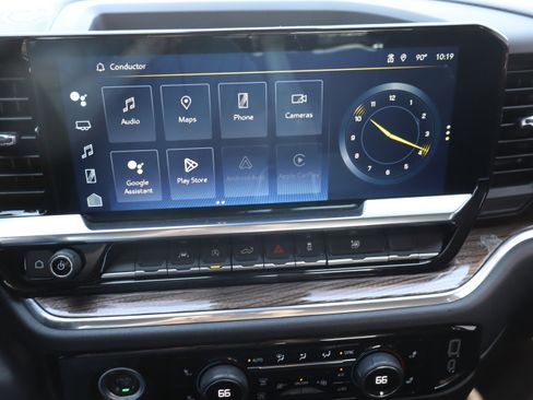 Certified 2023 Chevrolet Silverado 1500 LT w/ Protection Package image 26