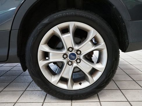 Used 2016 Ford Escape Titanium AWD/4WD image 50