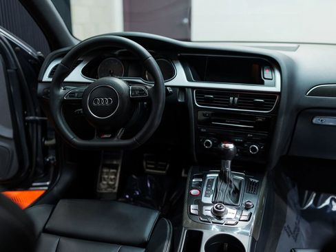 Used 2016 Audi S4 Premium Plus w/ Technology Package image 29