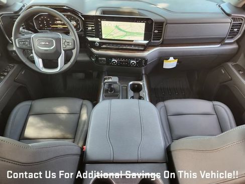 New 2026 GMC Sierra 1500 Elevation w/ Elevation Premium Package RWD image 20