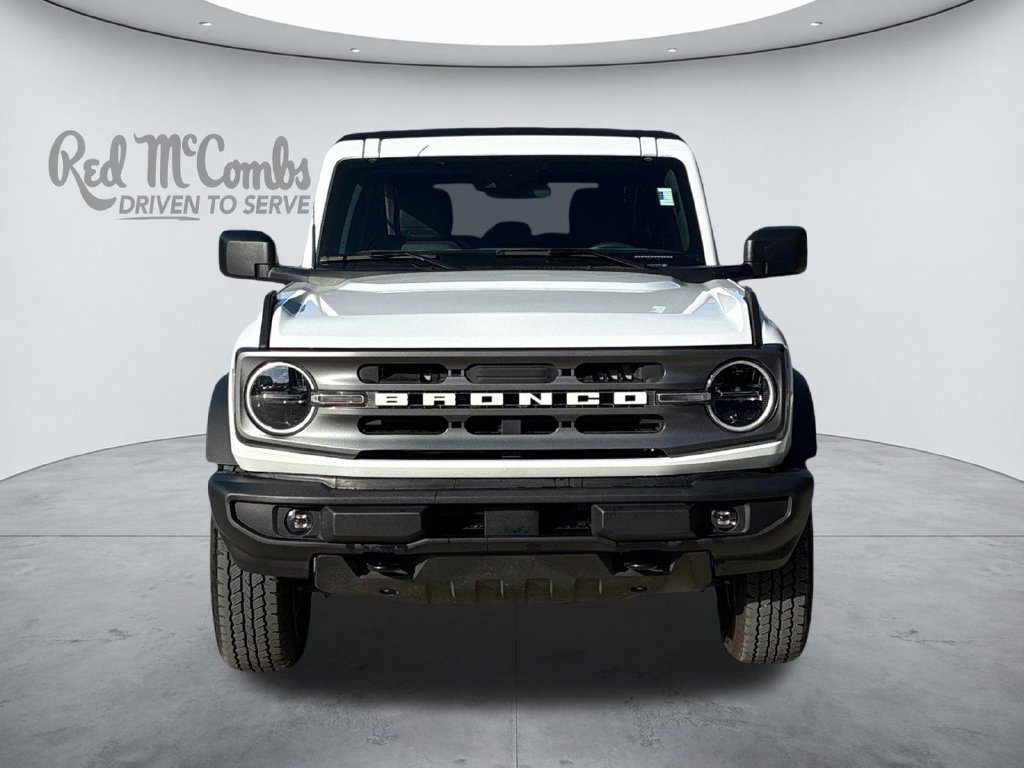 Used 2024 Ford Bronco Big Bend AWD/4WD image 8