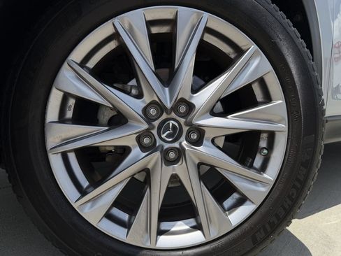 Used 2019 MAZDA CX-5 Grand Touring FWD image 9