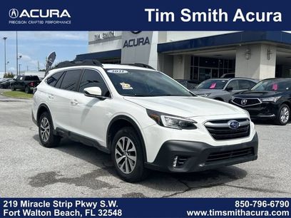 Used 2021 Subaru Outback Premium