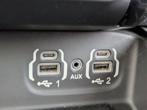 Used 2020 RAM 1500 Limited image 21