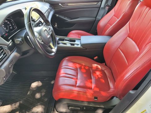 Used 2020 Honda Accord Sport image 21