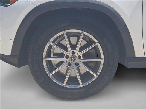 Used 2026 Mercedes-Benz GLE 350 4MATIC image 14