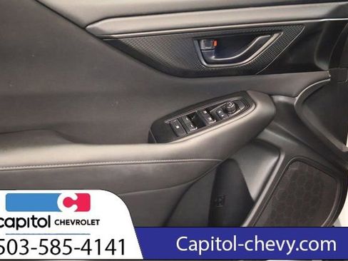 Used 2022 Subaru Outback AWD/4WD image 10