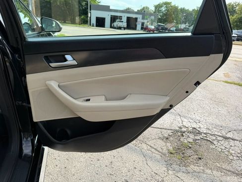 Used 2015 Hyundai Sonata Sport FWD image 15