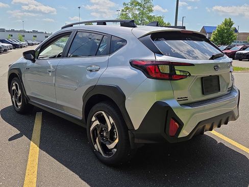 New 2026 Subaru Crosstrek 2.5i Limited AWD/4WD image 3