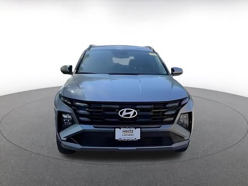 Used 2025 Hyundai Tucson SEL image 5