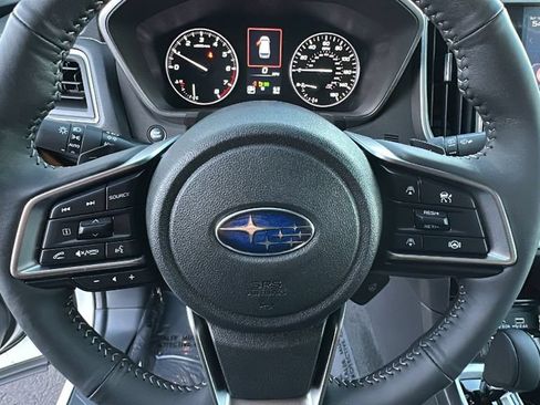 New 2026 Subaru Ascent Touring AWD/4WD image 32