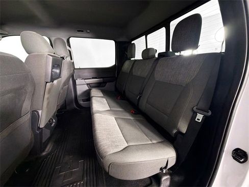 Used 2023 Ford F250 XLT w/ FX4 Off-Road Package image 21