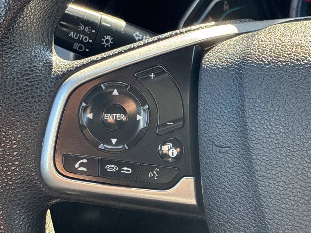 Used 2019 Honda Civic LX image 22