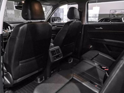 Used 2020 Volkswagen Atlas SE w/ Towing Package AWD/4WD image 32