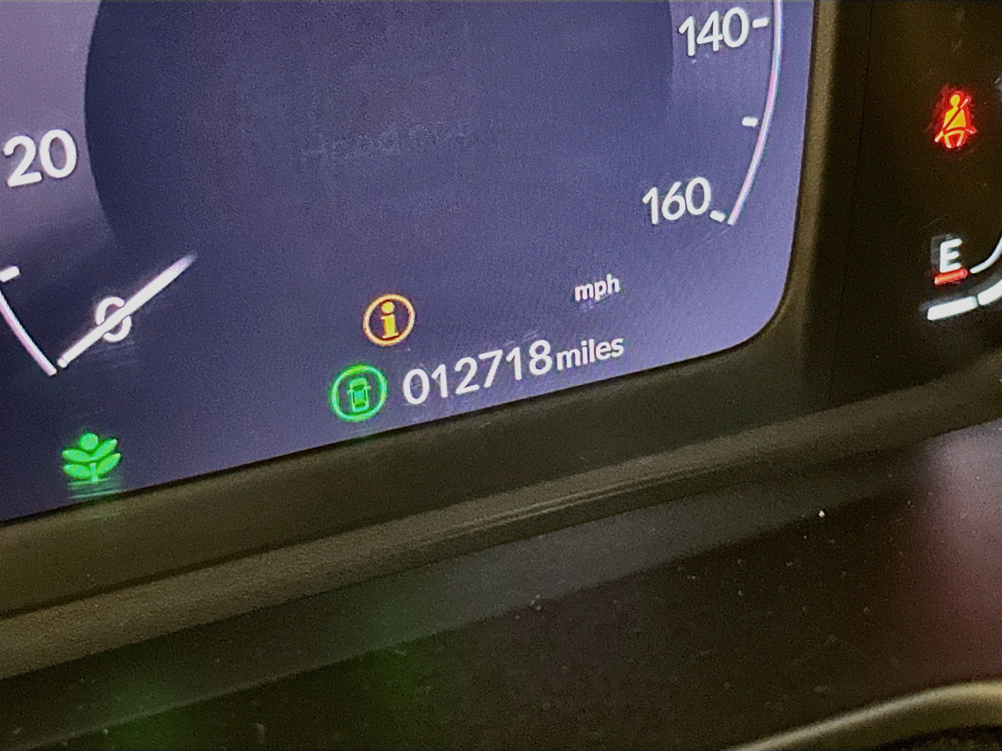Used 2025 Honda Accord LX image 18