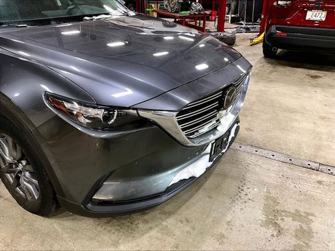 Used 2023 MAZDA CX-9 Touring image 5