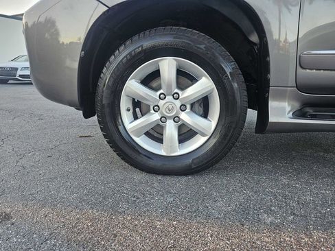 Used 2011 Lexus GX 460 Premium image 5