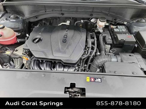 Used 2021 Kia Sorento LX image 17