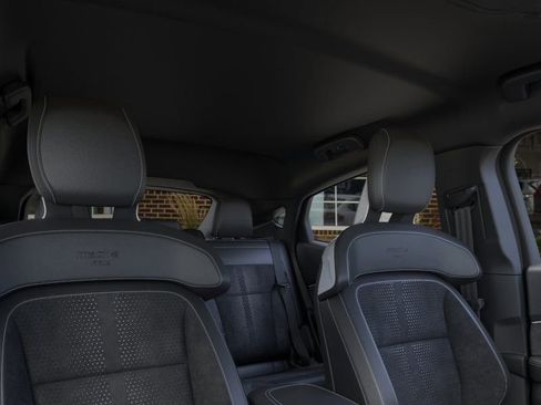 New 2025 Ford Mustang Mach-E GT w/ Interior Protection Package image 22