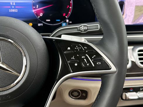 Certified 2024 Mercedes-Benz GLE 350 4MATIC image 33