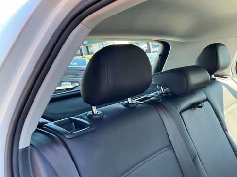 Used 2015 Volkswagen e-Golf SEL Premium FWD image 49