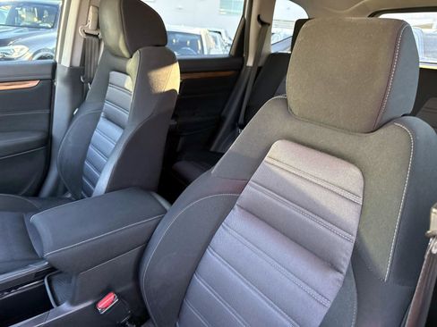 Used 2019 Honda CR-V EX image 22