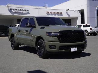 New 2026 RAM 1500 Big Horn video 2